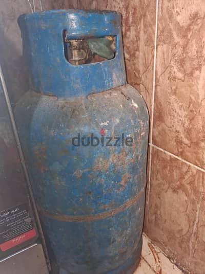 انبوبه  بوتجاز