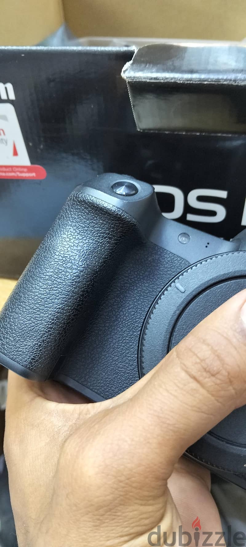 canon R 2