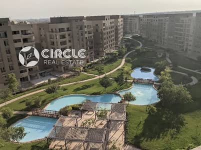 Luxury 185m Apartment for Rent in The Square | Fully Finished | Golden Square | 5th Settlement | New Cairo