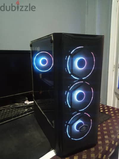 pc gaming