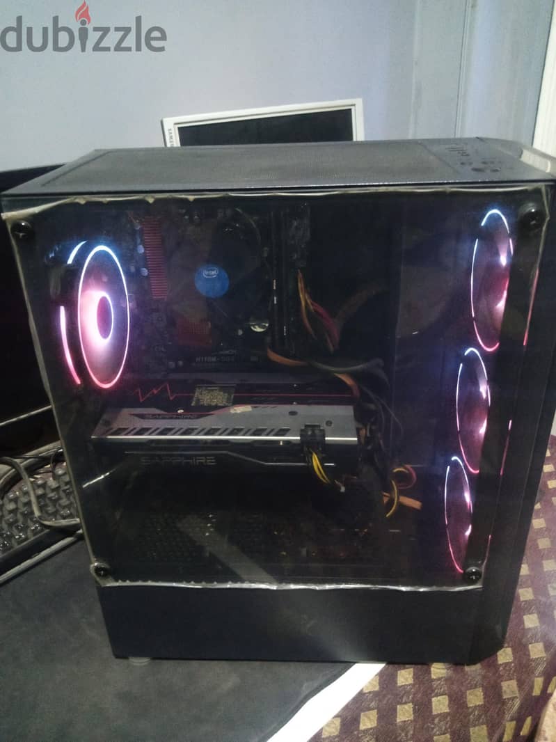 pc gaming 1