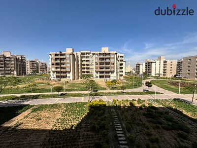 شقة للإيجار المفروش للعائلات في كمبوند وصال ريزيدنس