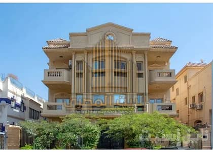 شقه للبيع 190 متر في التجمع الخامس بسعر 6500000