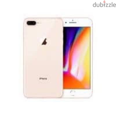 مطلوب ايفون ٨ بلس