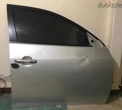 باب هيونداي HD
