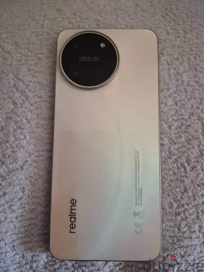 Realme 11