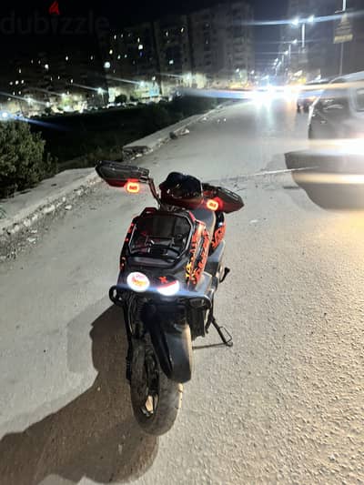 اسكوتر