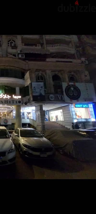 ‏فرصة استثمارية كبيرة للبيع محل 75 متر بأرقى لدواعي السفر