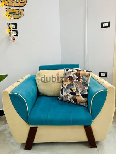 Kabbani Sofa Set