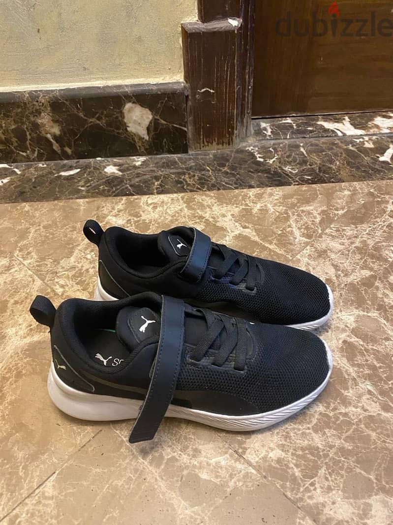 Puma shoes 3