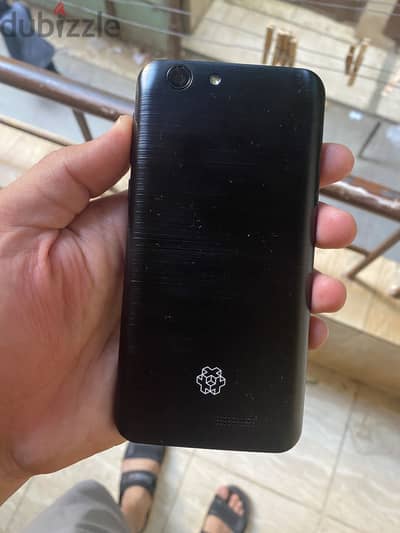 تايفون تليكيل جاي من امريكا حاله ممتاز اندرويد