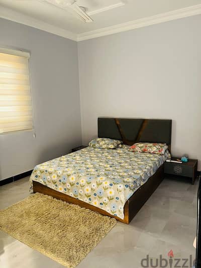 Kabbani Bedroom Set