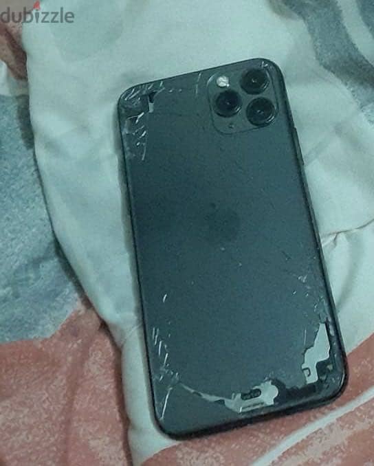 iPhone 11 Pro 64 4