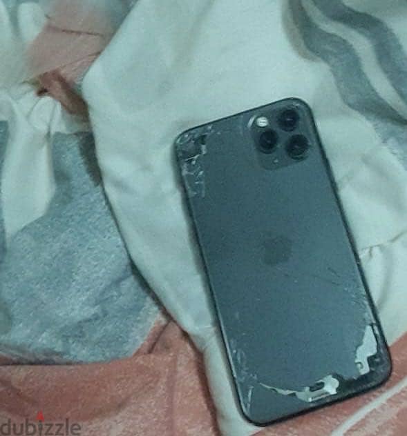 iPhone 11 Pro 64 5