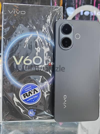 v60lite 5g 256 12