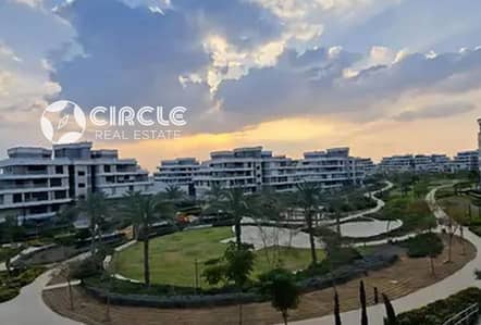 فيلا ستاندالون ٣٥٠م نصف تشطيب للبيع في كمبوند فيلت سوديك Villette Sodic التجمع الخامس القاهرة الجديدة بمنطقة الجولدن سكوير