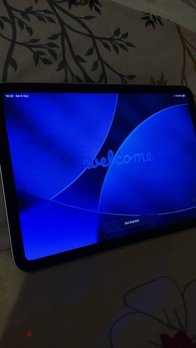 iPad 10th generation