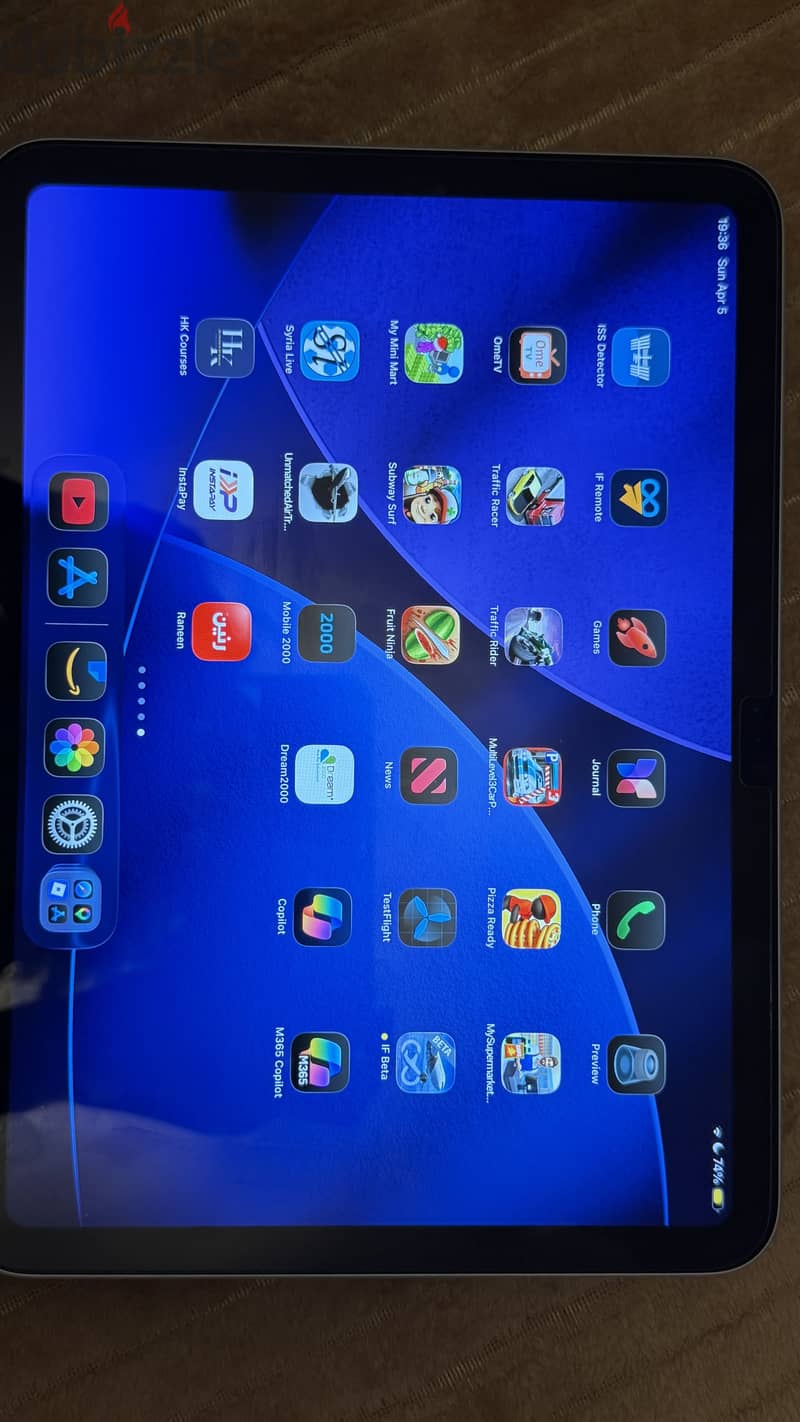 iPad 10th generation 1