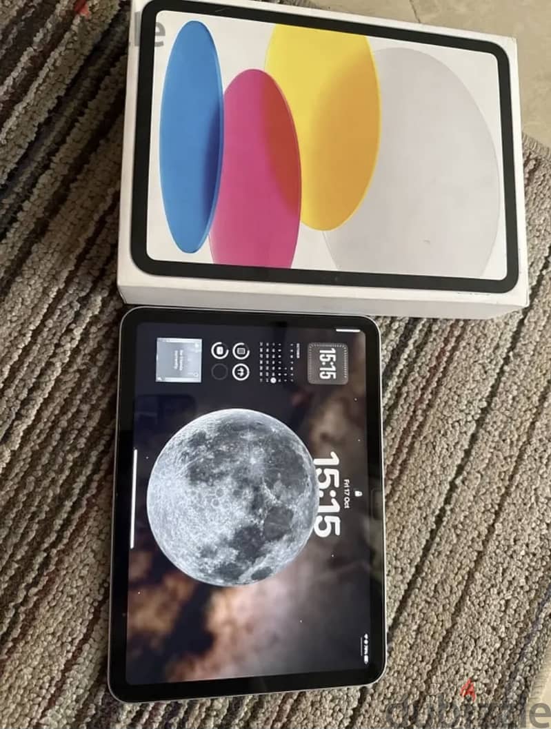 iPad 10th generation 2