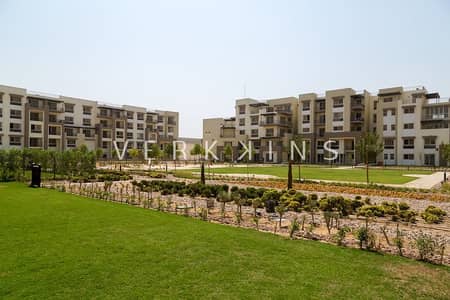FURNISHED DUPLEX FOR RENT IN SIERRAS UPTOWN CAIRO 266 SQM IN UPTOWN CAIRO IN MOKATTAM