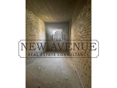 Ground Floor Apartment for Sale in Taj Gardens Taj City premium location