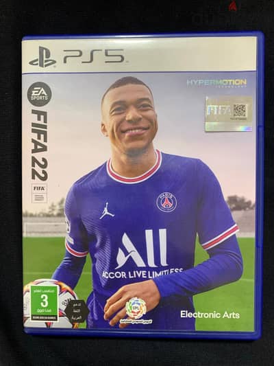 FIFA 22
