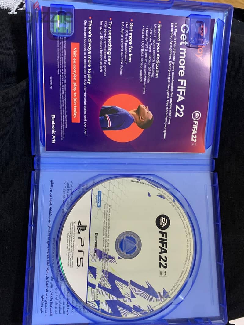 FIFA 22 1