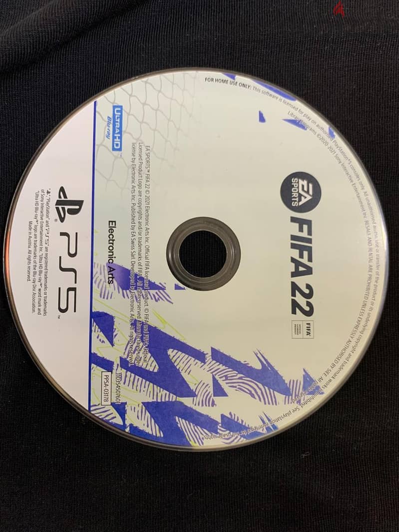 FIFA 22 2