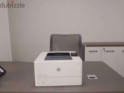  للبيع HP LaserJet Pro M402dn بحالة ممتازة