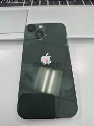 iPhone 13 mini