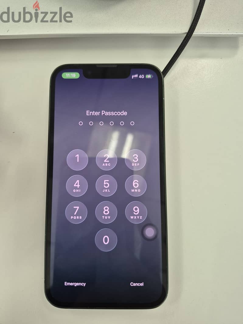 iPhone 13 mini 1