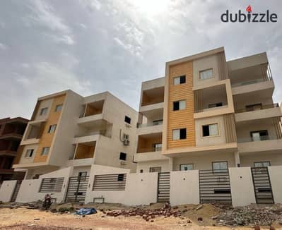 اول نمرة مباشرة على محور جمال عبدالناصر شقة للبيع استلام فورى فى النرجس الجديدة كاش او تسهيلات