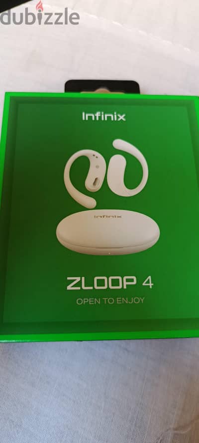 Infinix ZLOOP4
