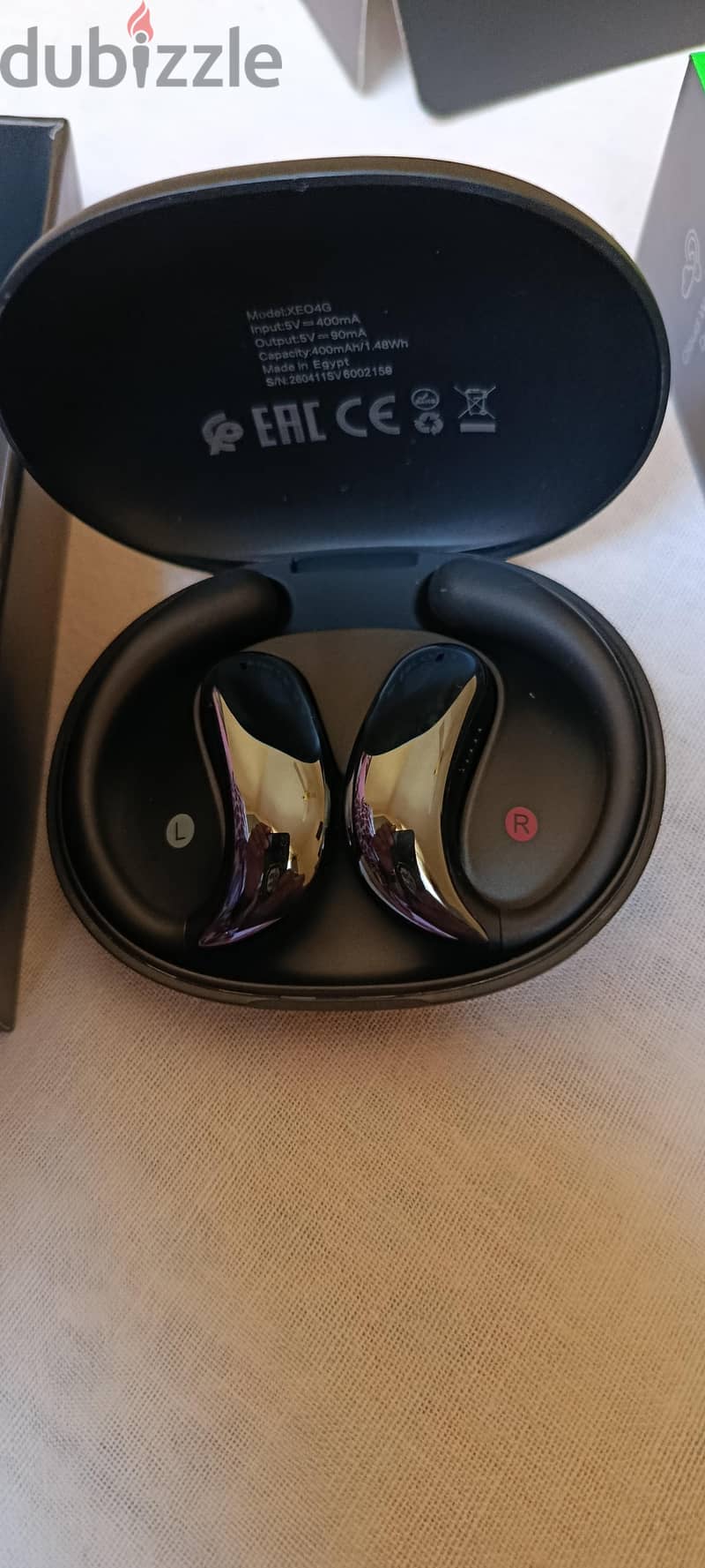 Infinix ZLOOP4 2