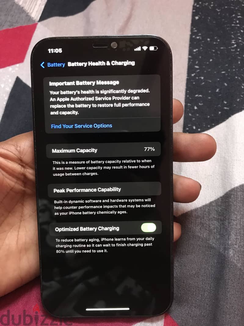 Iphone 12 pro max 2
