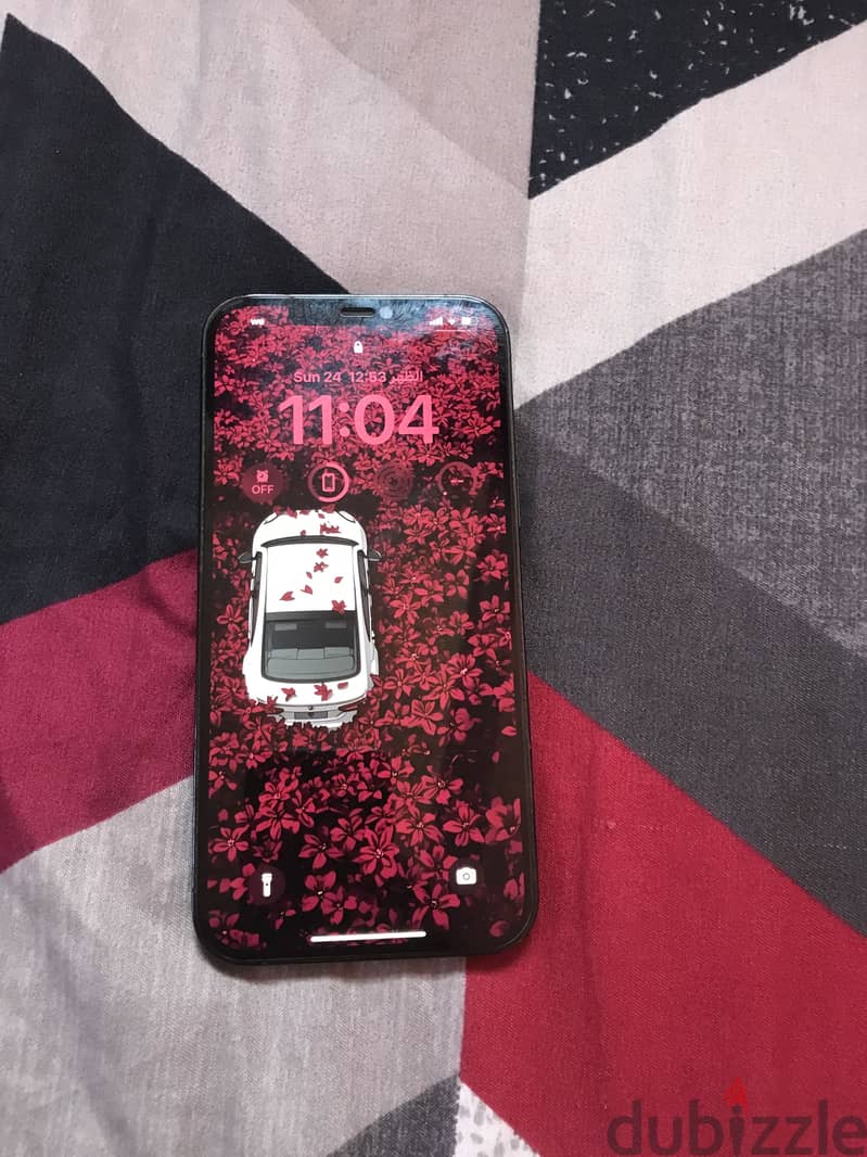 Iphone 12 pro max 6