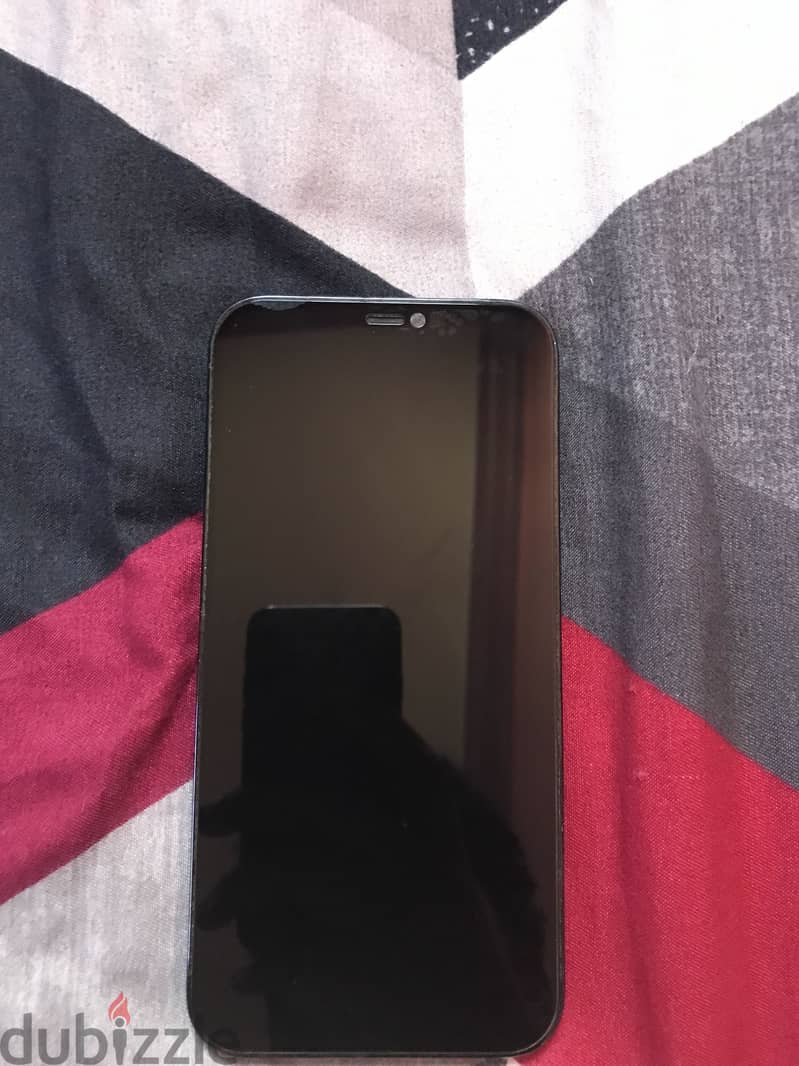 Iphone 12 pro max 7