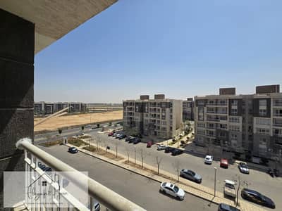 New rental apartment under new law in Madinaty, area 78m in phase B12
