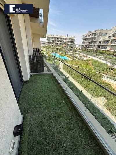Fully Finished Luxury Apartment for Sale in Sodic Villette, New Cairo