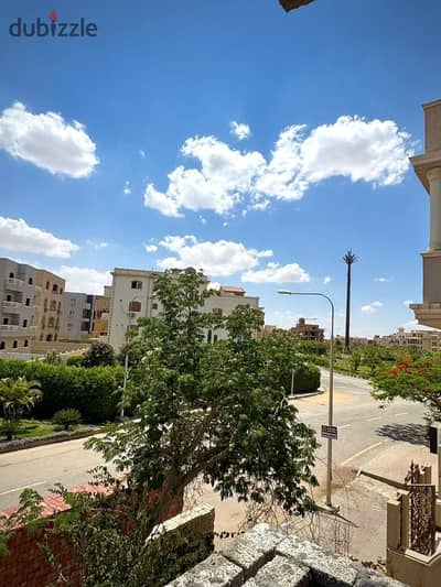 Apartment 200 sqm for sale in West Sumid | Open landscape view + installment up to a year