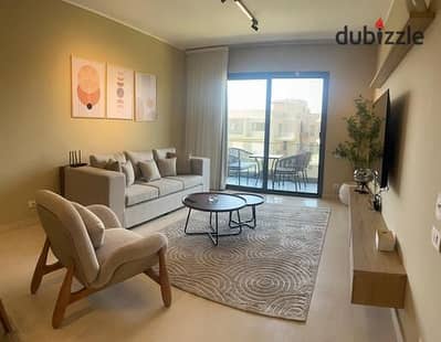 Apartment for Rent in Sodic Villette V Residence Available Now