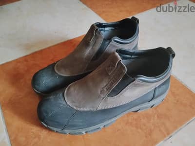 هاف بوت شمواه