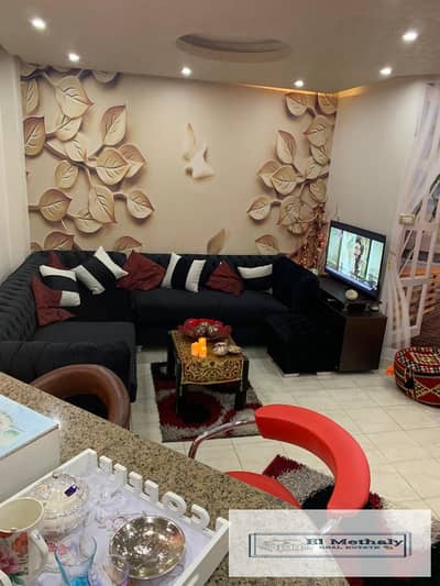 استديو للايجار مفروش في مدينه الرحاب القاهره الجديده elrehab city new cairo