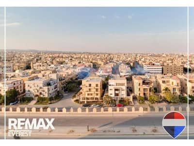 شقة في زد ويست – فيو الياسمين -أفضل سعر