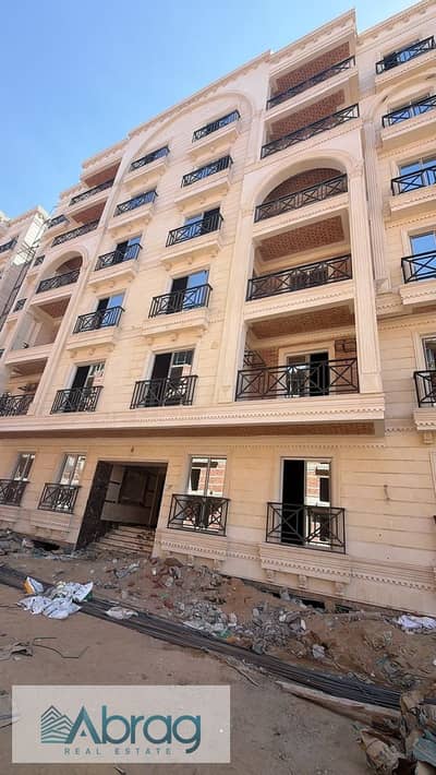 Opportunity immediate delivery with the best price, 15% down payment, apartment for sale, installments, October Green City