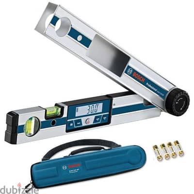 Bosch GAM 220 MF Digital Angle Measure | ميزان قياس زوايا رقمي من بوش