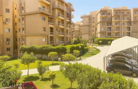View and receive your apartment immediately in a fully serviced compound with a sea view overlooking a garden and landscape. | Apartment for sale - Dr
