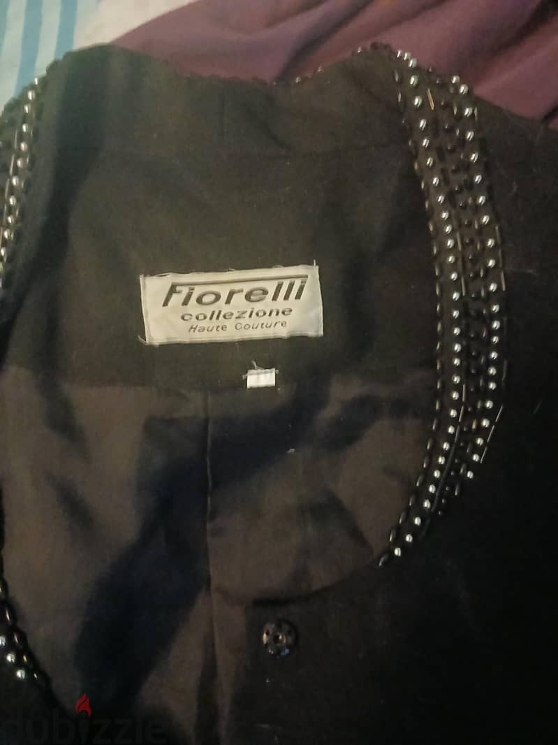 fiorelli collezone 1