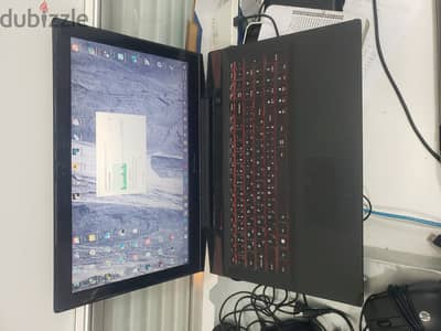 Lenovo Y50-70 -  Y50-70 لينوفو