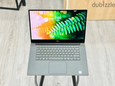 Dell Precision 5540